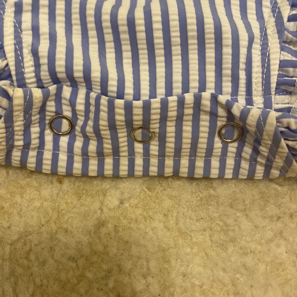 Infant bathing suit - Picture 2 of 3